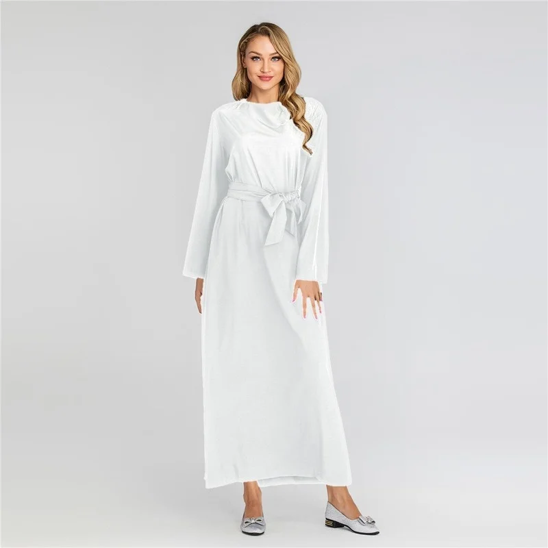 2025 Nuovo Eid Femme Abiti Don - Winter Clothing Dubai recensione e prezzo