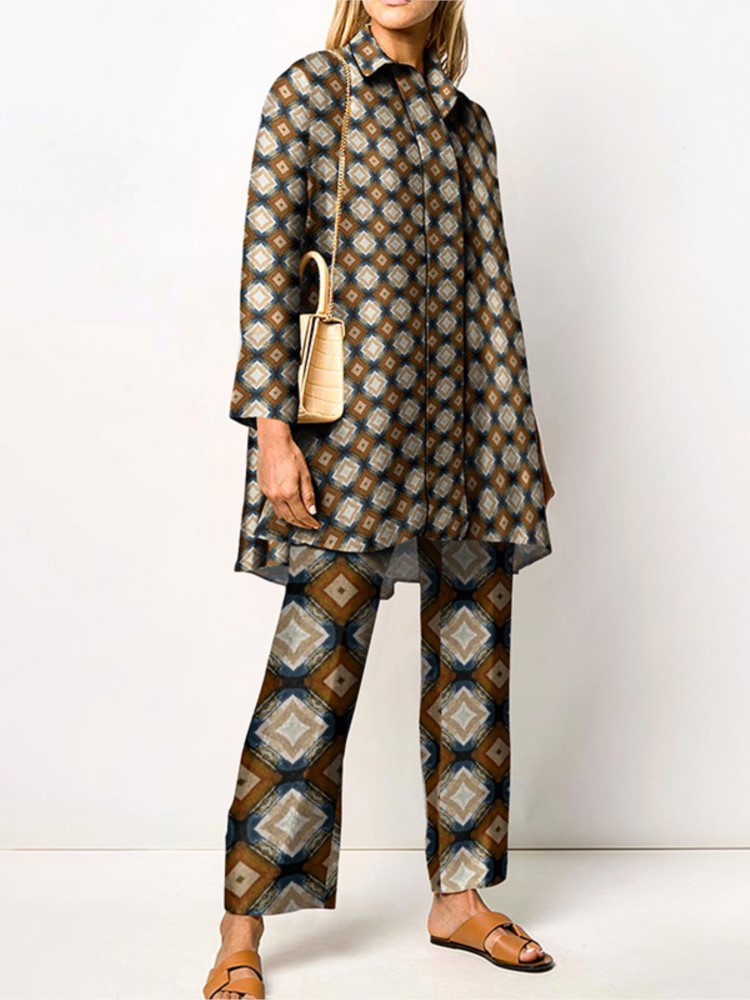 Autunno Nuovo Allentato Vintag - Winter Clothing Vintage recensione e prezzo