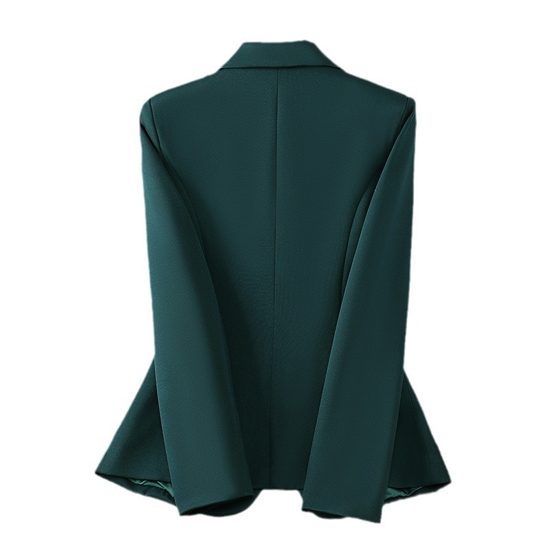 Cappotto da donna blazer a man - Winter Clothing Work recensione e prezzo