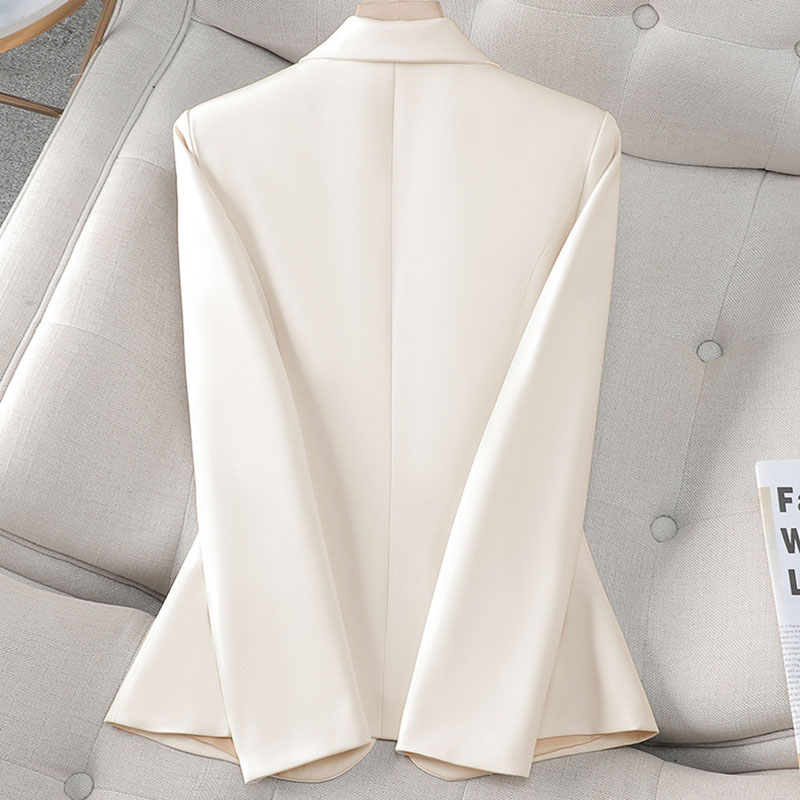Cappotto da donna blazer a man - Winter Clothing Work recensione e prezzo