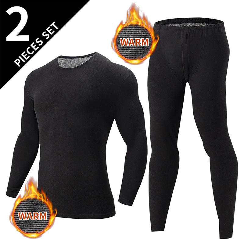 Completo Invernale da Uomo in  - Winter Wear Clothes recensione e prezzo