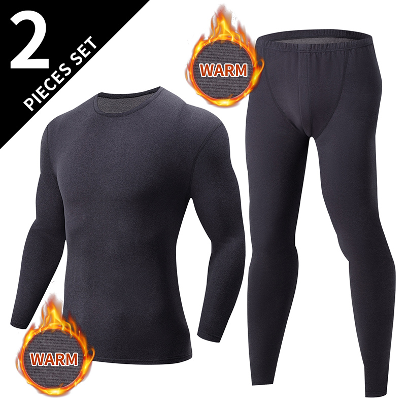 Completo Invernale da Uomo in  - Winter Wear Clothes recensione e prezzo