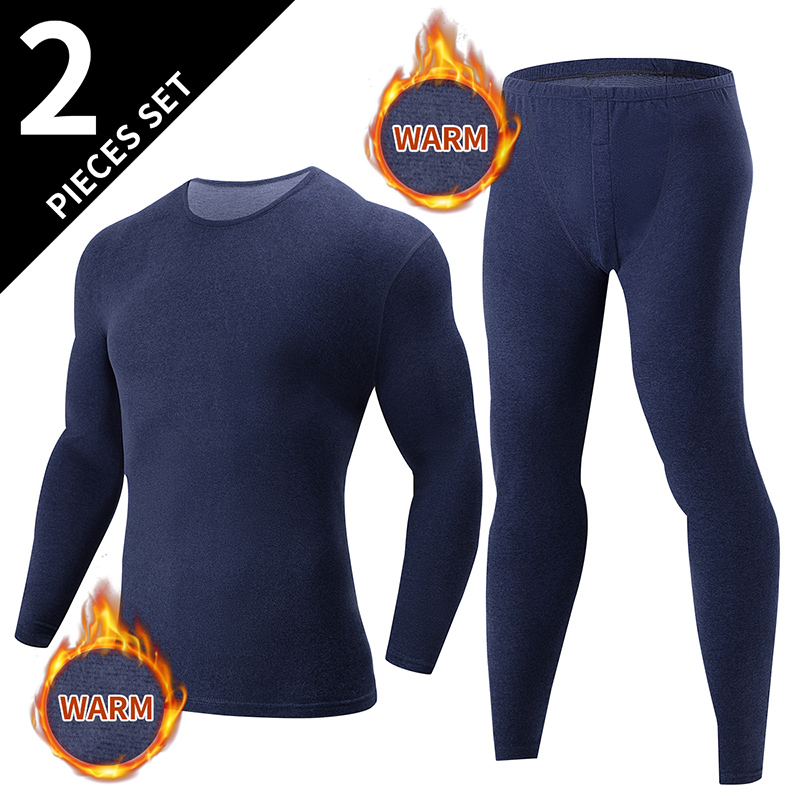 Completo Invernale da Uomo in  - Winter Wear Clothes recensione e prezzo