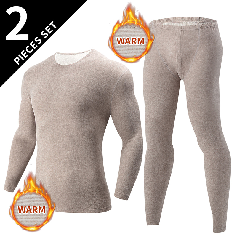 Completo Invernale da Uomo in  - Winter Wear Clothes recensione e prezzo
