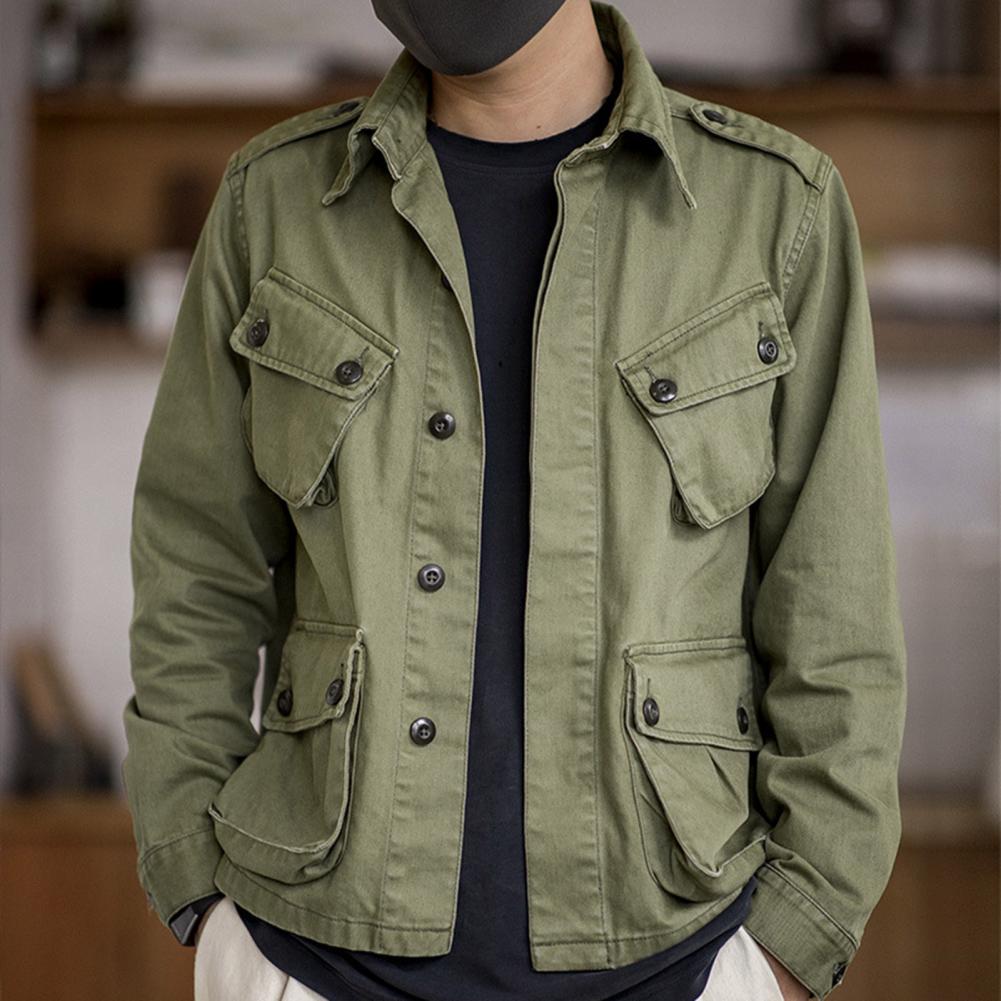 Giacca da Lavoro con Tasche Mu - Winter Clothing Work recensione e prezzo