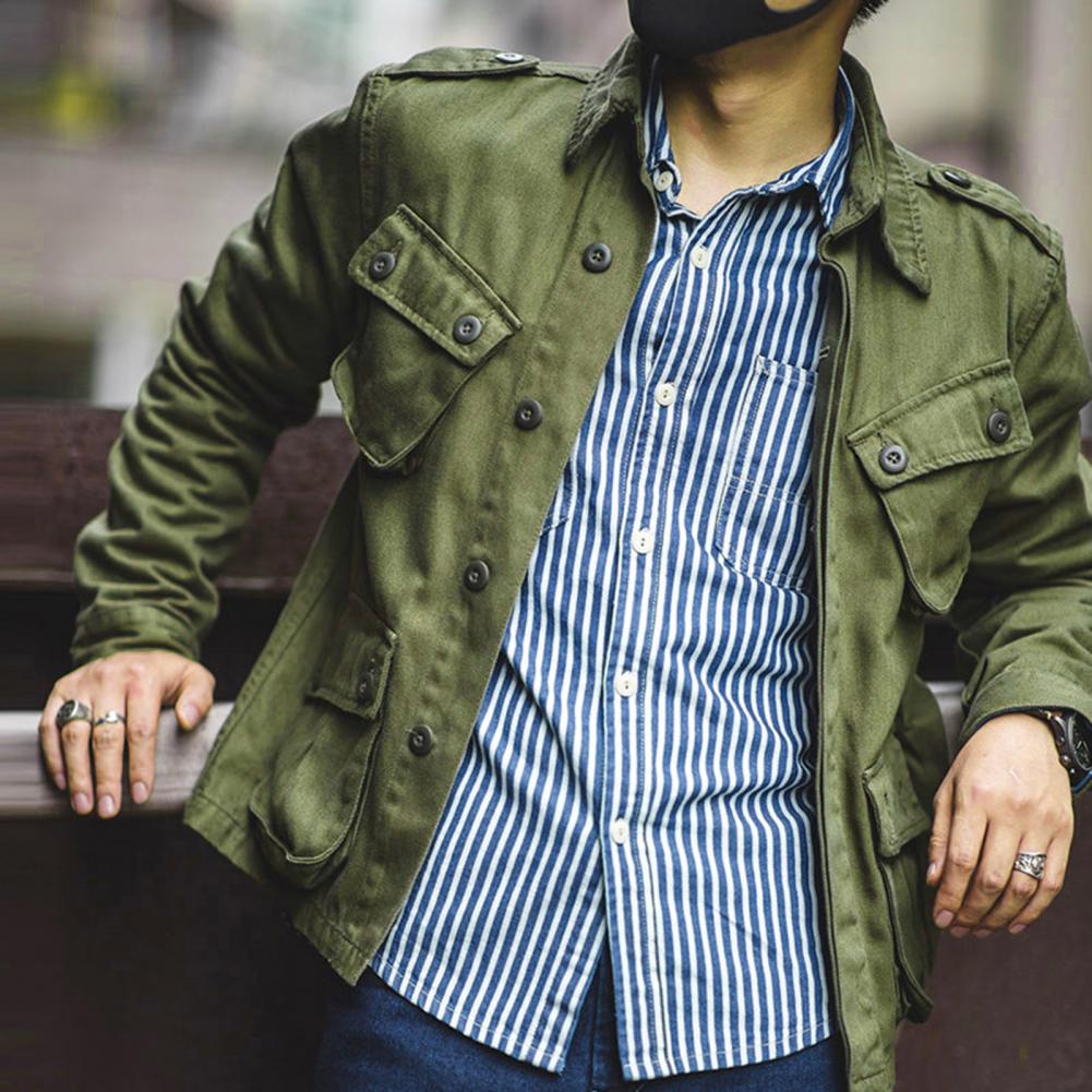 Giacca da Lavoro con Tasche Mu - Winter Clothing Work recensione e prezzo