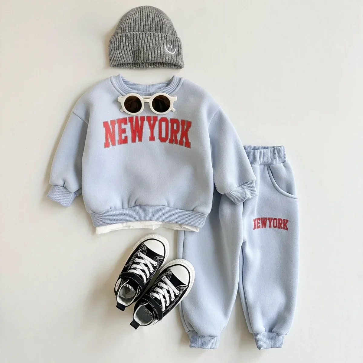 2 pezzi set di abbigliamento p - Winter Clothing Newborn recensione e prezzo