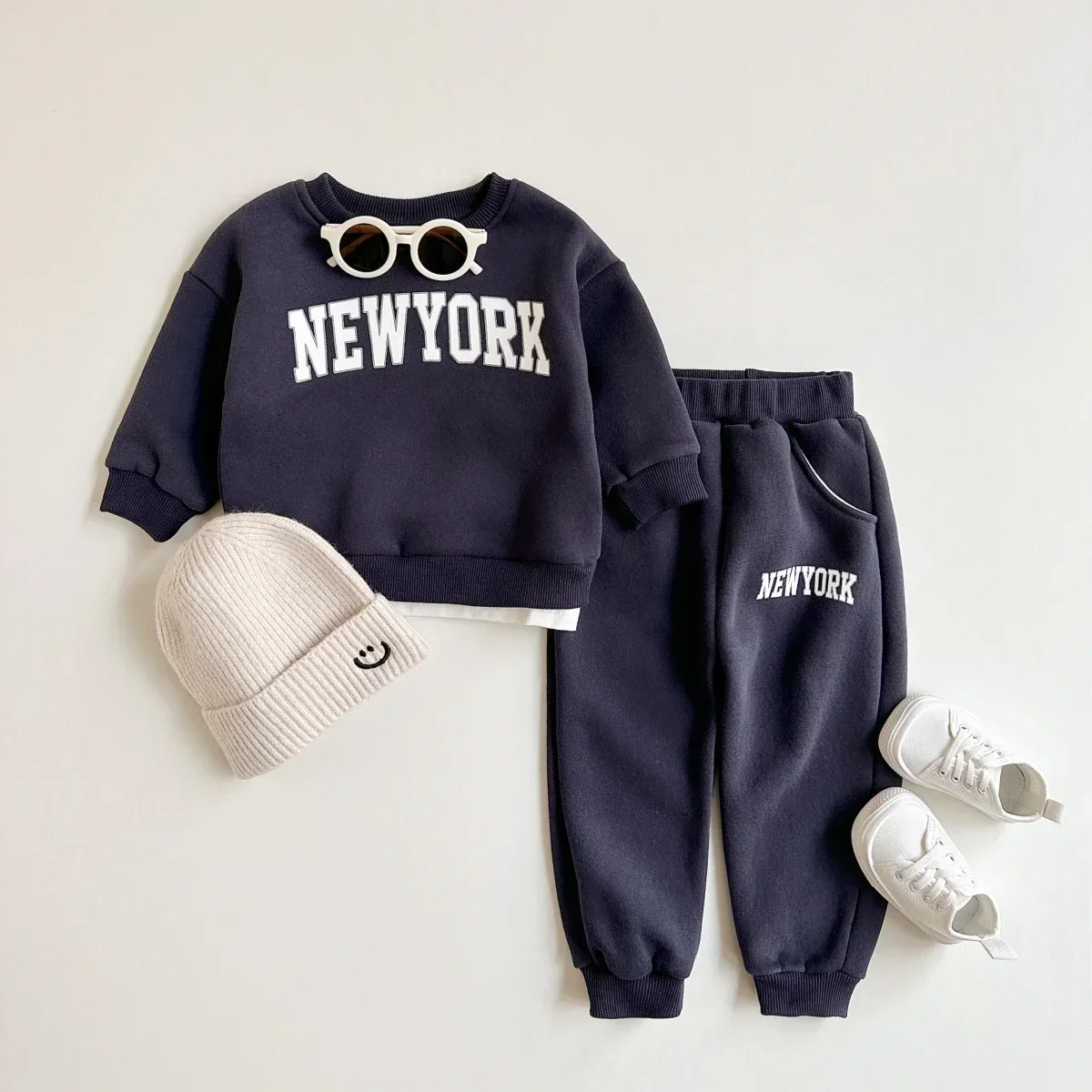 2 pezzi set di abbigliamento p - Winter Clothing Newborn recensione e prezzo