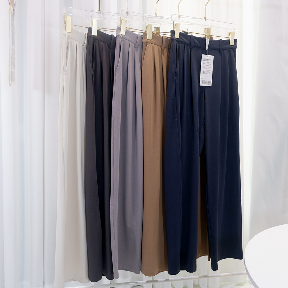 Pantaloni da abito con tasche  - Winter Wear Clothes recensione e prezzo