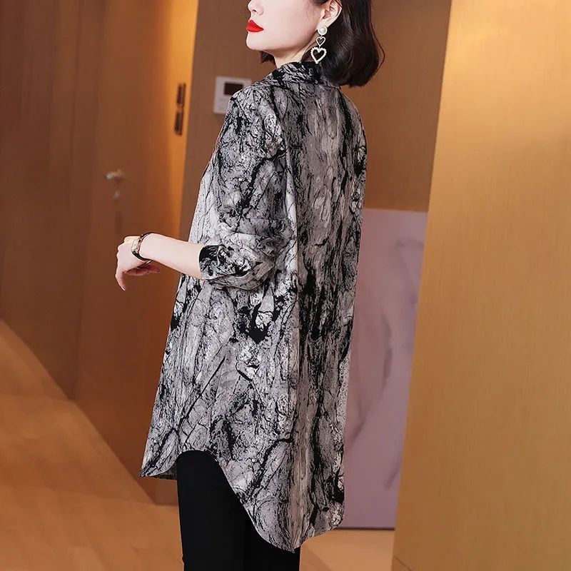 Camicia Oversize Vintage con S - Winter Clothing Vintage recensione e prezzo