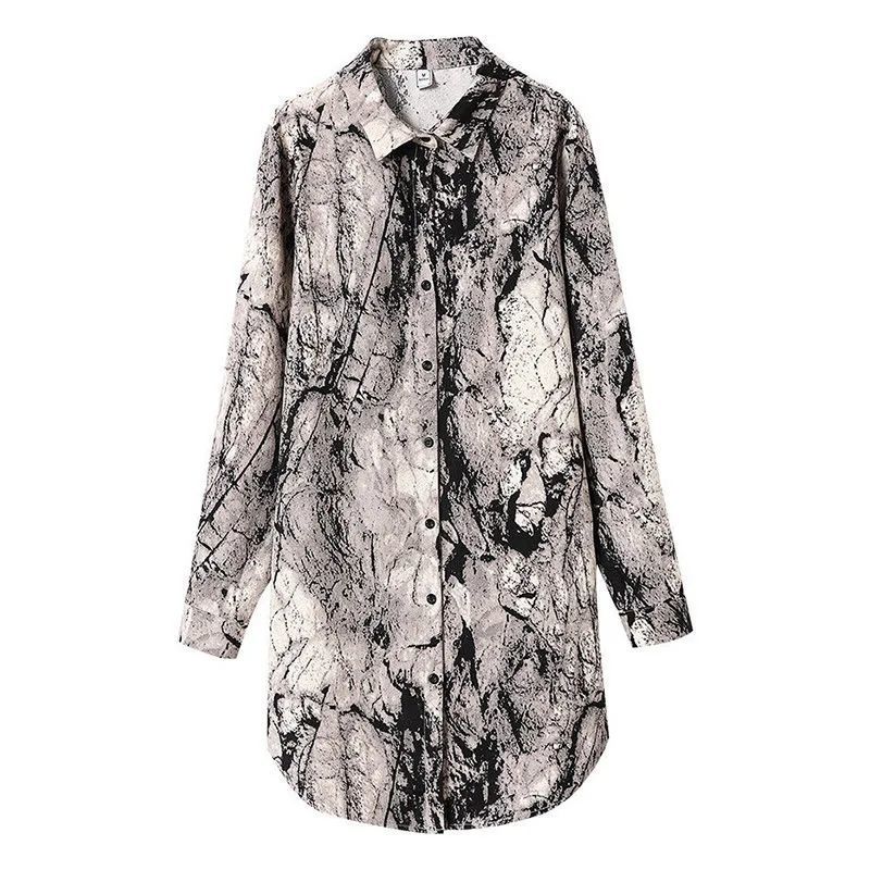 Camicia Oversize Vintage con S - Winter Clothing Vintage recensione e prezzo