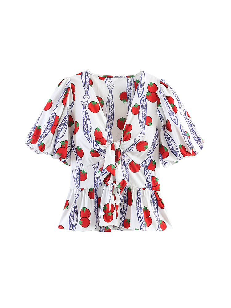 Top da donna alla moda con sta - Winter Clothing Vintage recensione e prezzo