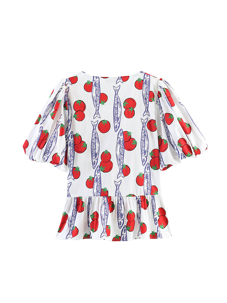 Top da donna alla moda con sta - Winter Clothing Vintage recensione e prezzo