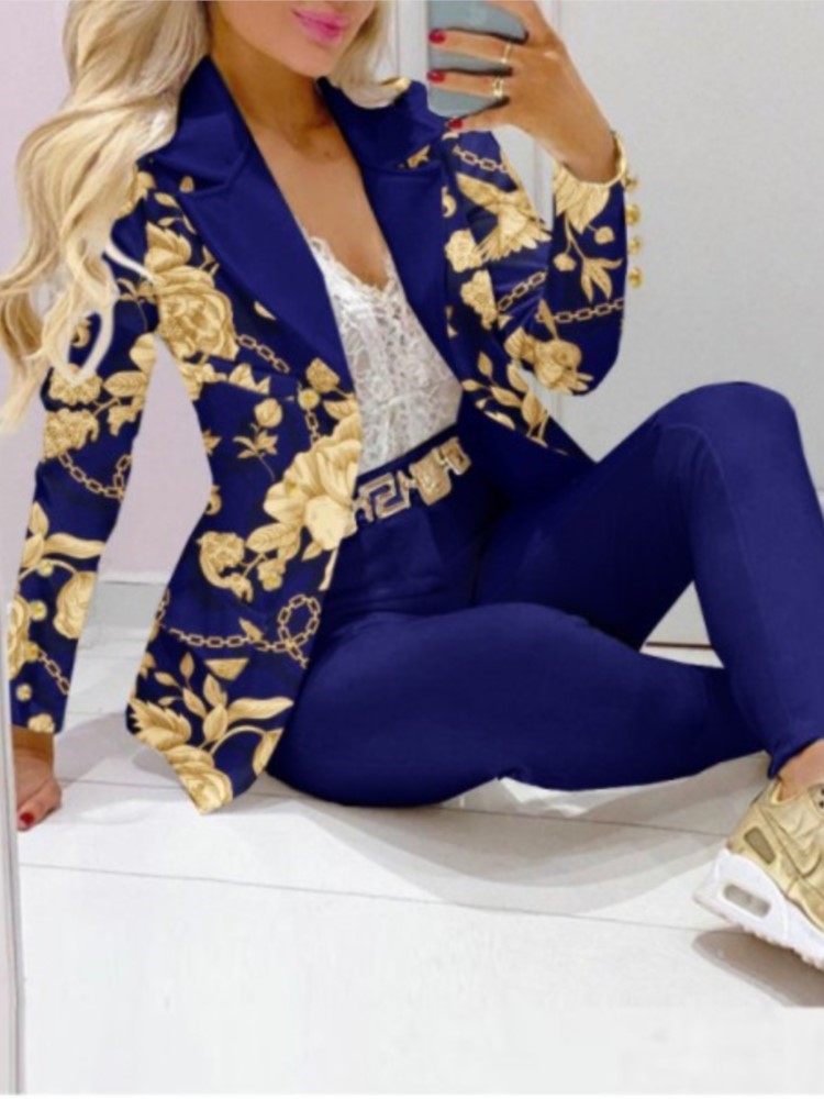 Abito e pantaloni blazer con s - Winter Clothing Girls recensione e prezzo