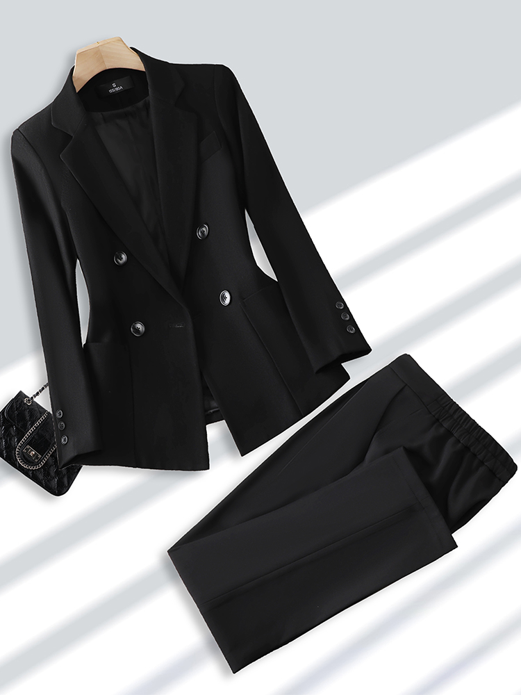 Moda donna pantalone formale d - Winter Clothing Work recensione e prezzo