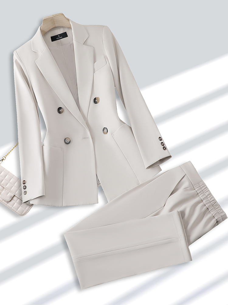 Moda donna pantalone formale d - Winter Clothing Work recensione e prezzo