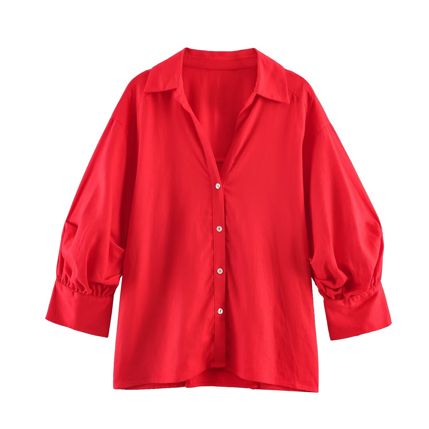 Willshela Camicetta da donna a - Winter Clothing Vintage recensione e prezzo