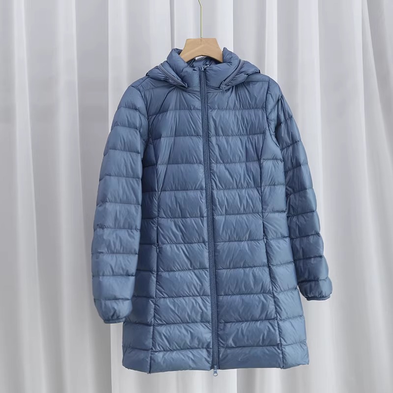 Piumino Leggero da Donna, Giac - Puffer Jacket Women Down recensione e prezzo