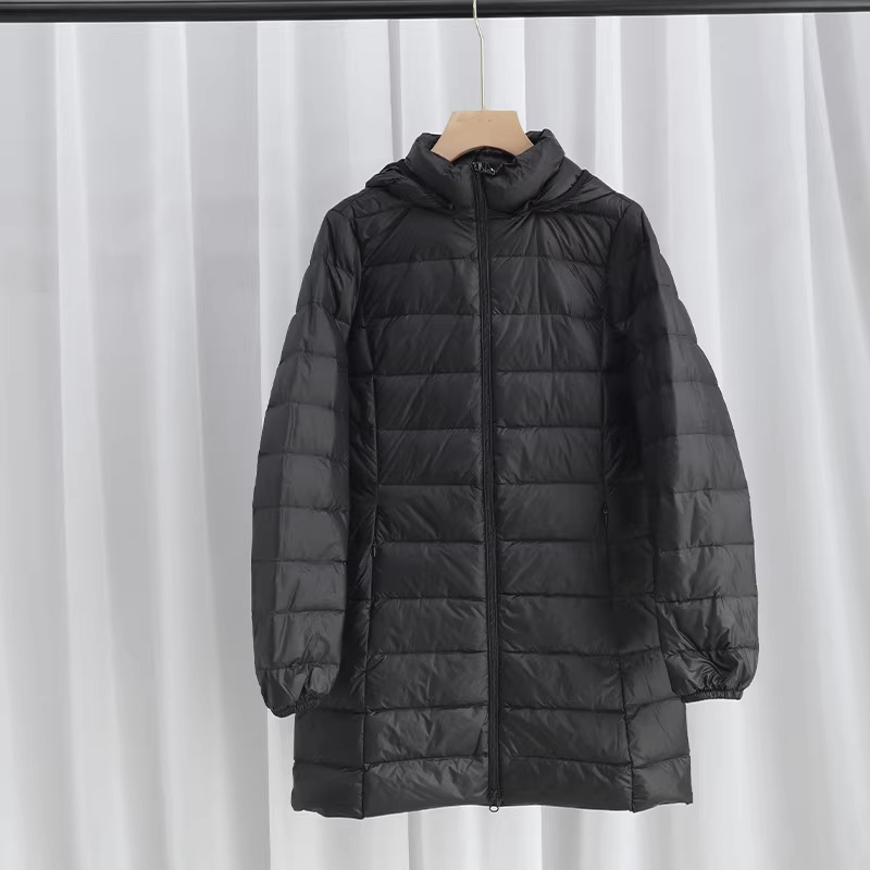 Piumino Leggero da Donna, Giac - Puffer Jacket Women Down recensione e prezzo