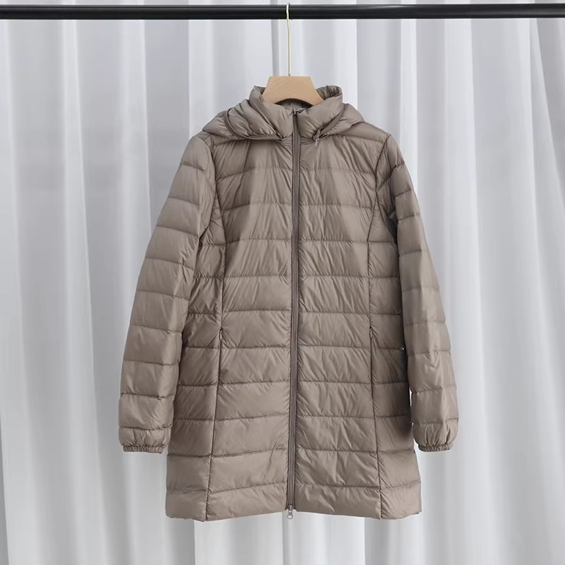 Piumino Leggero da Donna, Giac - Puffer Jacket Women Down recensione e prezzo