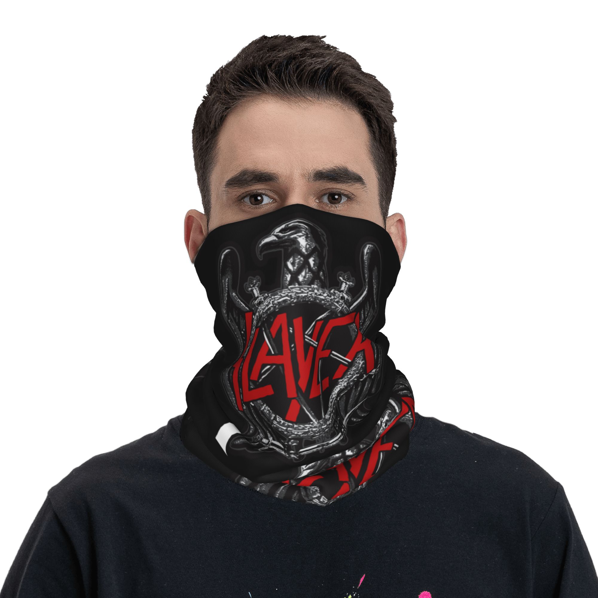 Bandana Personalizzata con Log - Wool Balaclava Knit recensione e prezzo