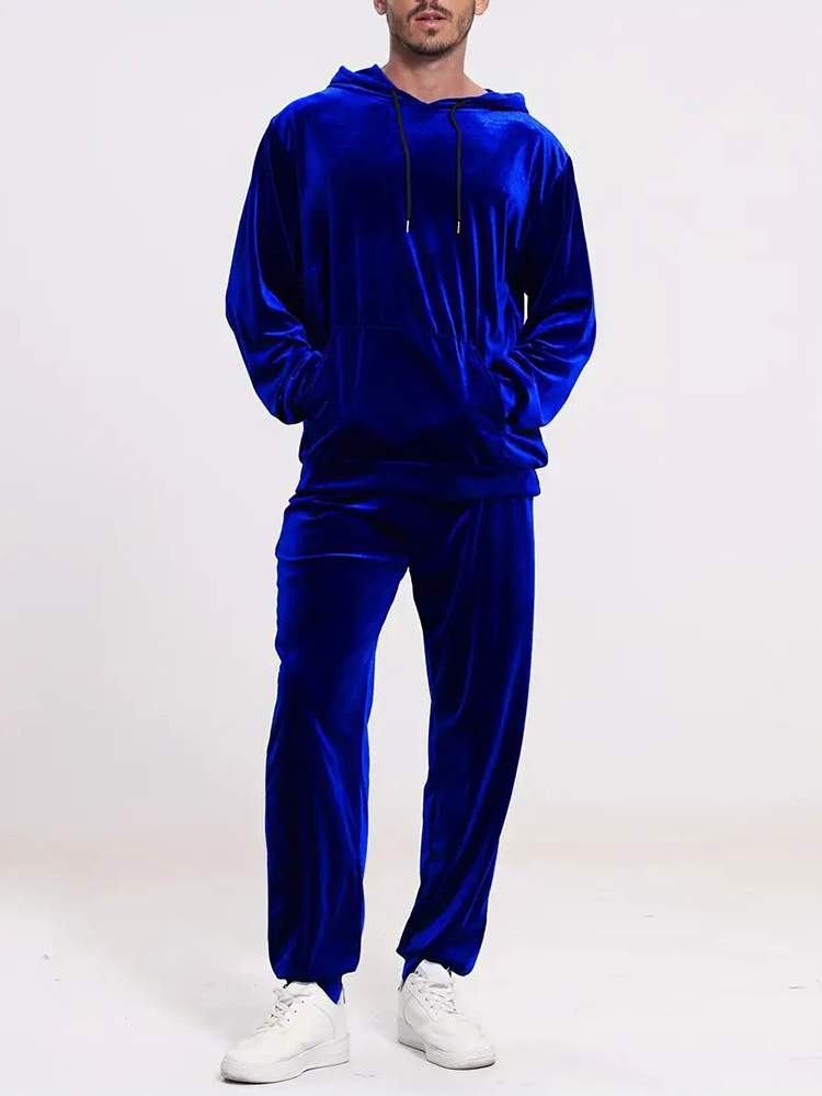 Completo da Uomo in Velluto Ti - Winter Clothing Vintage recensione e prezzo