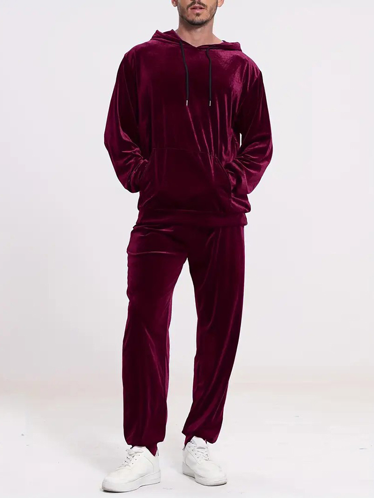 Completo da Uomo in Velluto Ti - Winter Clothing Vintage recensione e prezzo