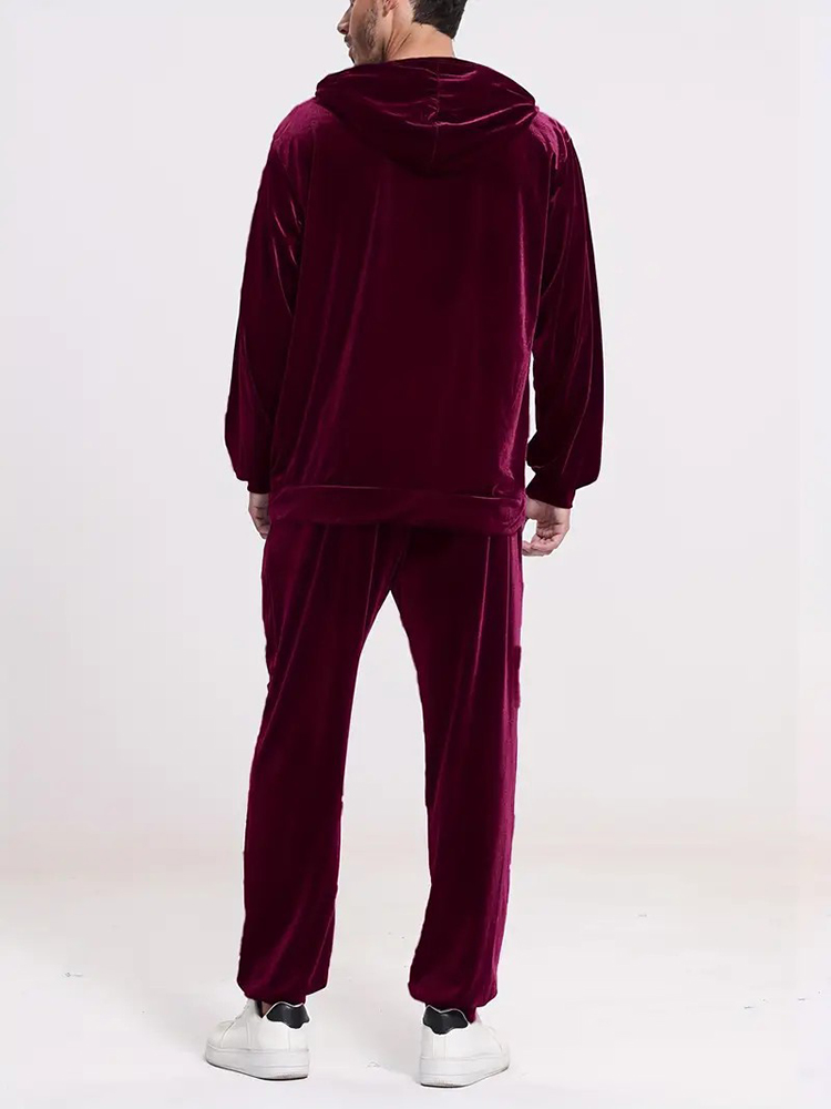 Completo da Uomo in Velluto Ti - Winter Clothing Vintage recensione e prezzo
