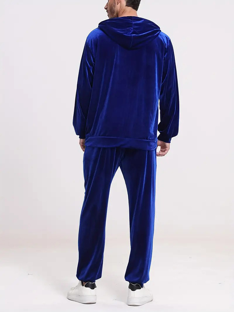 Completo da Uomo in Velluto Ti - Winter Clothing Vintage recensione e prezzo