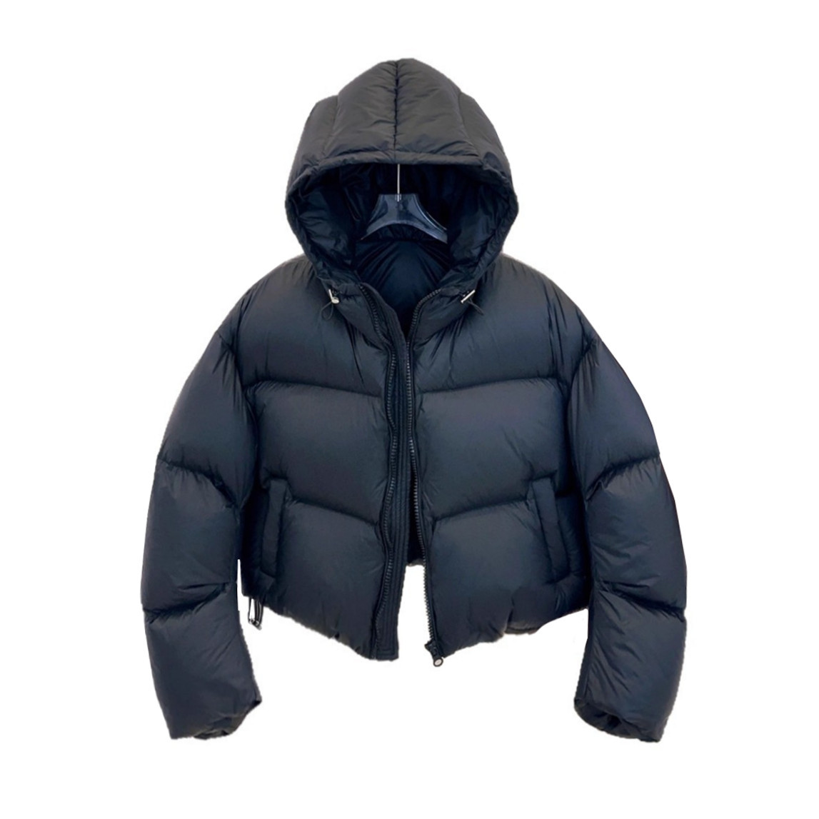 Piumino addensato in piumino d - Puffer Jacket Women Down recensione e prezzo