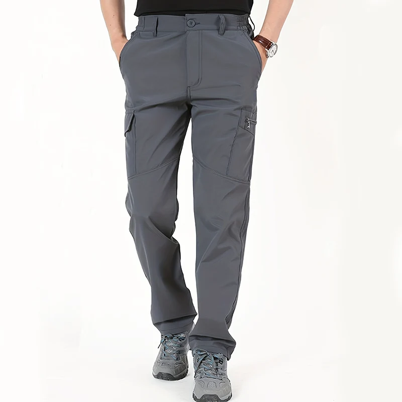 2024 Pantaloni tattici da lavo - Winter Clothing Work recensione e prezzo