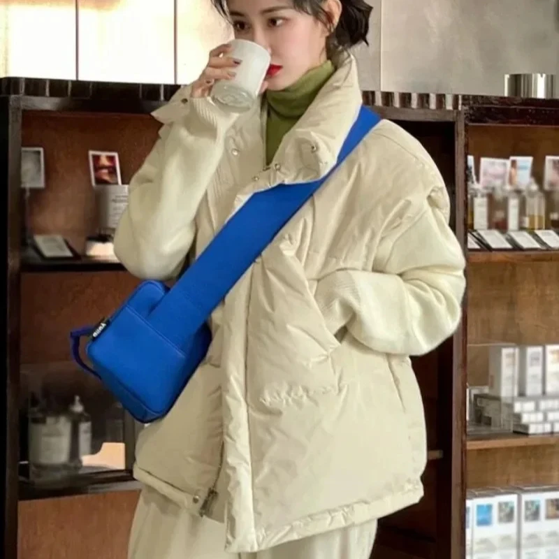 Gilet da Donna Monocolore con  - Winter Clothing Work recensione e prezzo
