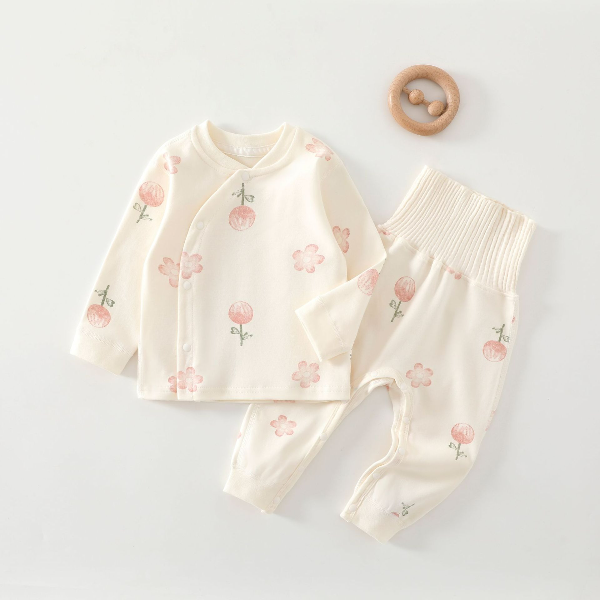 Ircomll Autunno Inverno Bianch - Winter Clothing Newborn recensione e prezzo