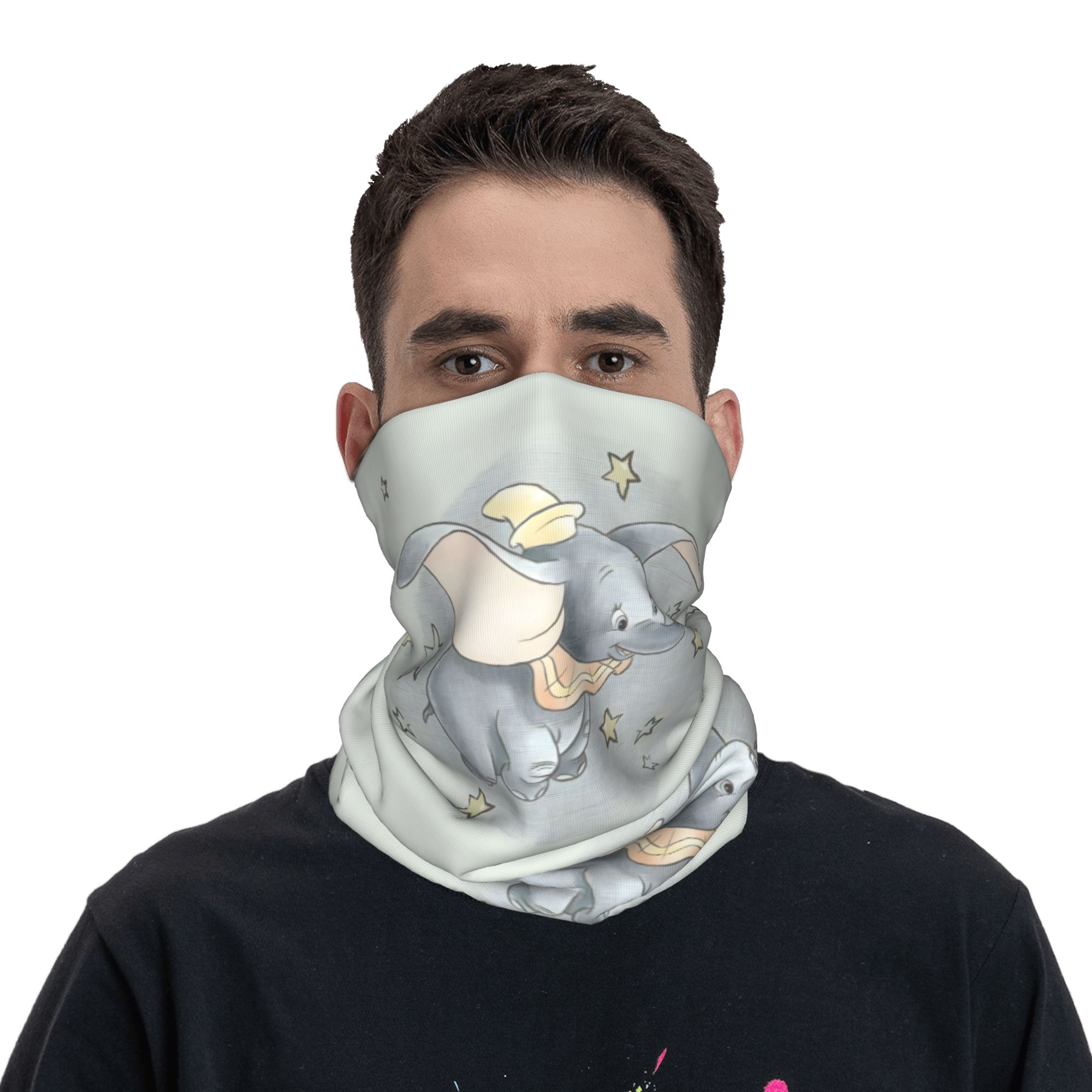 Scaldacollo Personalizzato Ani - Wool Balaclava Knit recensione e prezzo