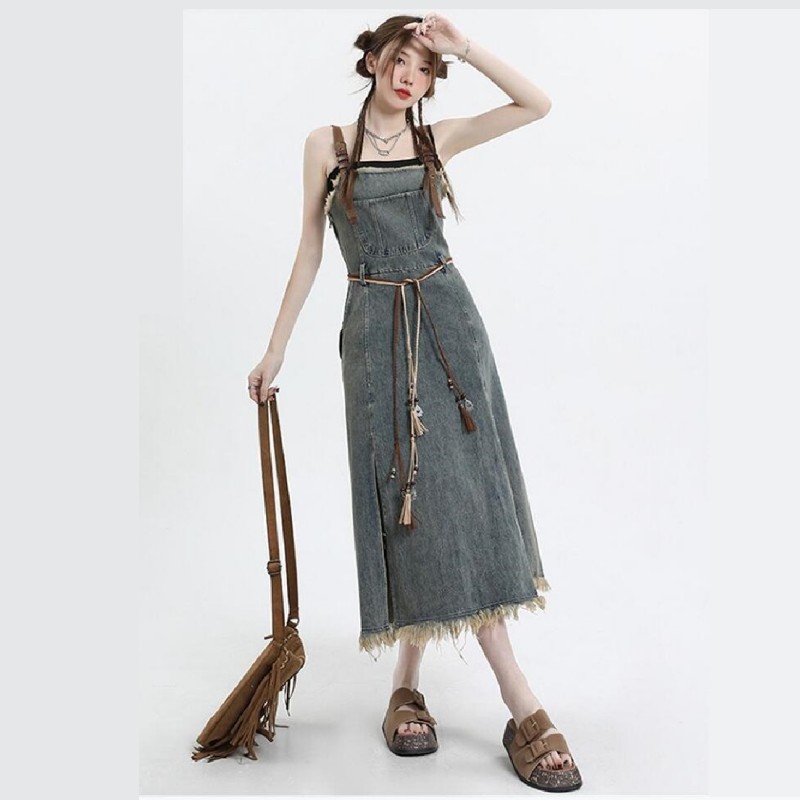 Completo coordinato gonna in d - Winter Clothing Vintage recensione e prezzo