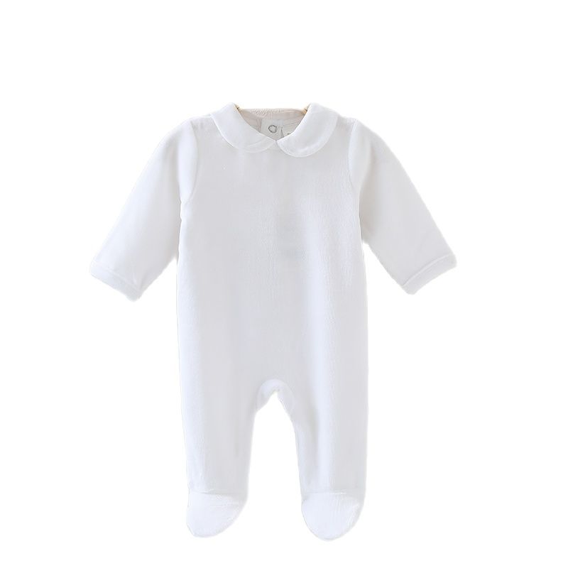 Tutina per Neonati con Piedini - Winter Clothing Newborn recensione e prezzo