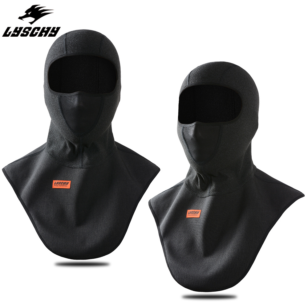 Nuova maschera invernale per m - Wool Balaclava Knit recensione e prezzo