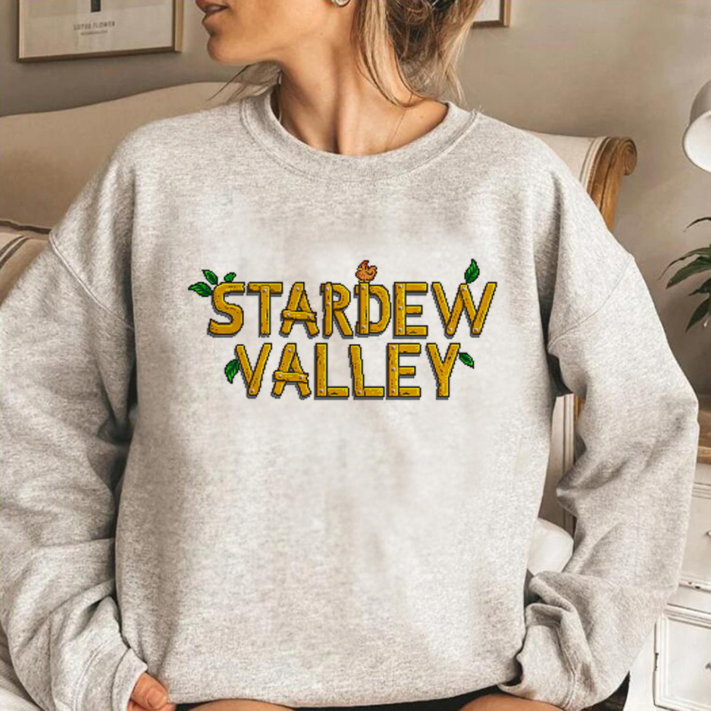 Felpe con cappuccio Stardew Va - Winter Clothing Stardew Valley recensione e prezzo