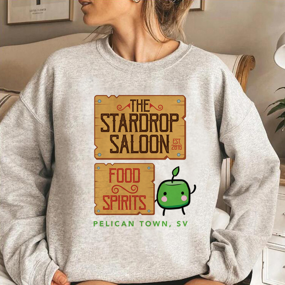 Felpe con cappuccio Stardew Va - Winter Clothing Stardew Valley recensione e prezzo