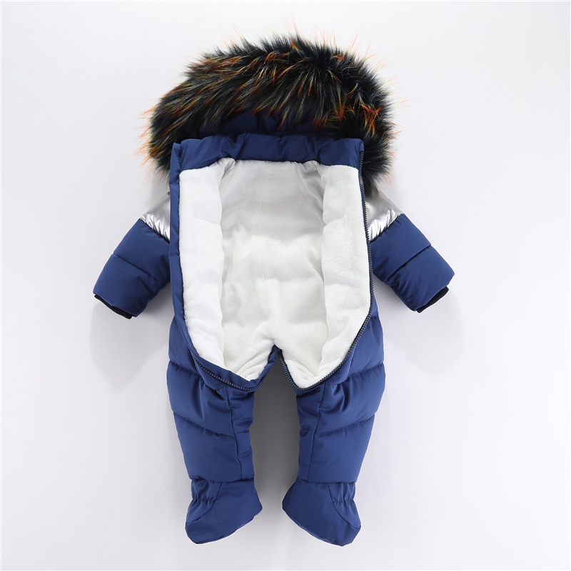 Tutina Invernale per Neonati c - Winter Clothing Newborn recensione e prezzo