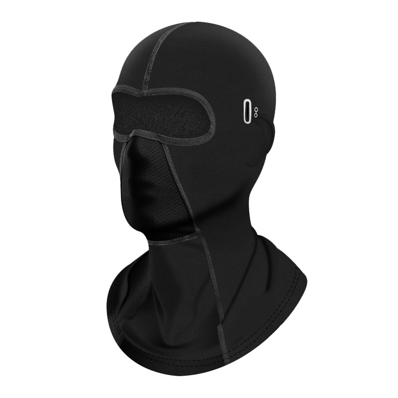Passamontagna da ciclismo Equi - Wool Balaclava Knit recensione e prezzo