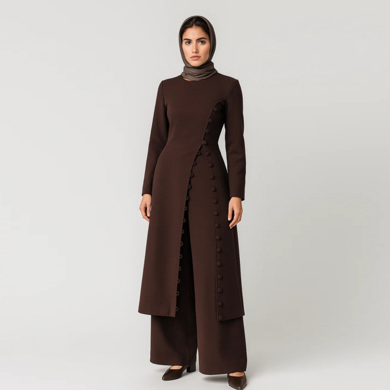 Abbigliamento Tradizionale per - Winter Clothing Dubai recensione e prezzo