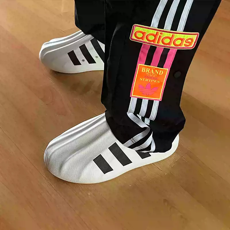 Adidas Tricolor adiFOM SUPERST - Adidas Shoes Superstar recensione e prezzo