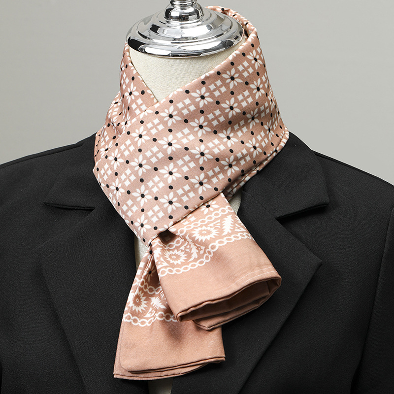 Sciarpa da uomo Sciarpa da col - Winter Wear Clothes recensione e prezzo