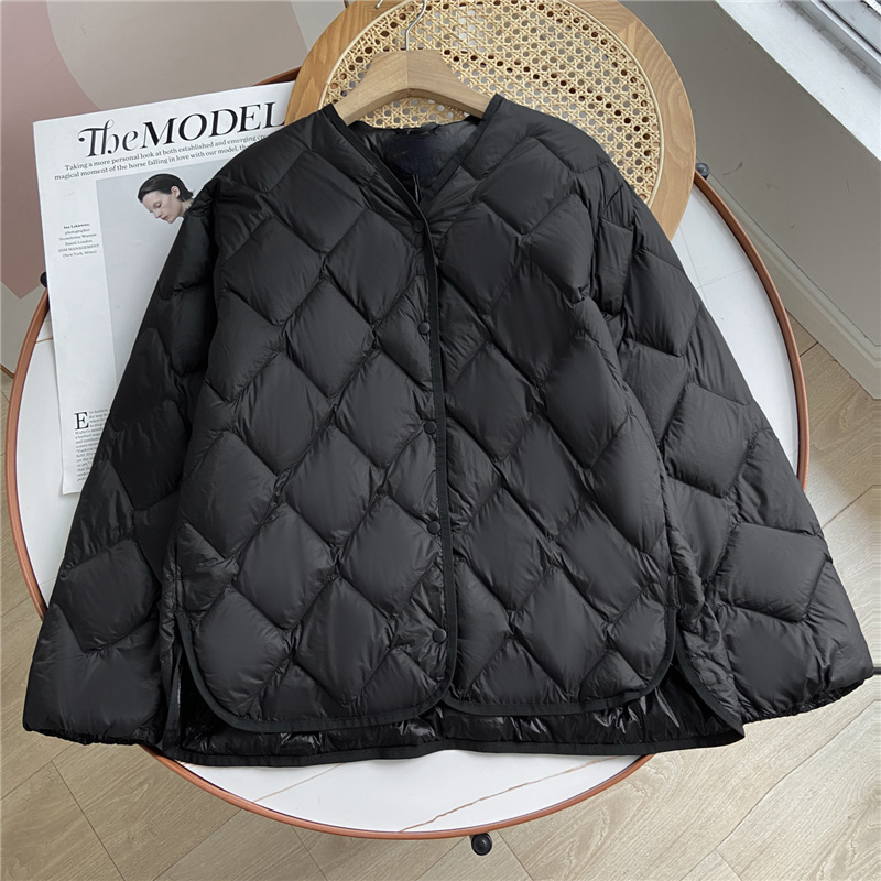 2023 Nuovo Autunno Inverno Ult - Puffer Jacket Women Down recensione e prezzo