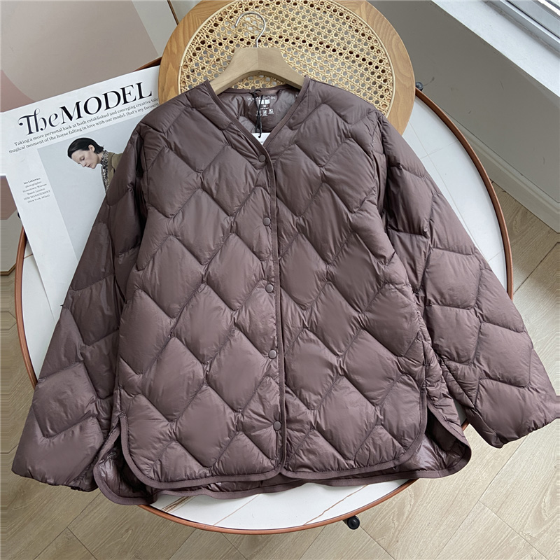 2023 Nuovo Autunno Inverno Ult - Puffer Jacket Women Down recensione e prezzo