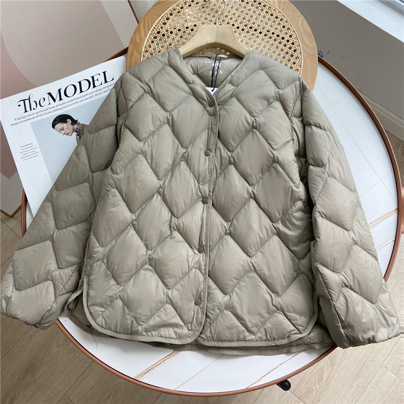 2023 Nuovo Autunno Inverno Ult - Puffer Jacket Women Down recensione e prezzo