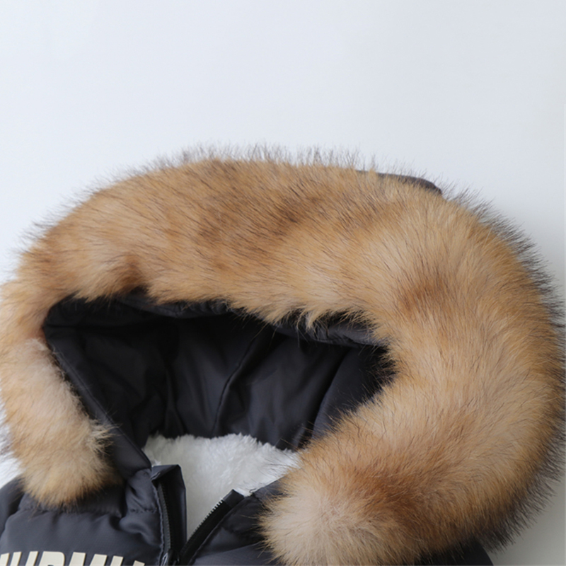 Tuta invernale neonato addensa - Winter Clothing Newborn recensione e prezzo