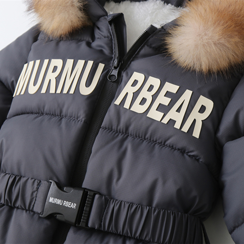 Tuta invernale neonato addensa - Winter Clothing Newborn recensione e prezzo
