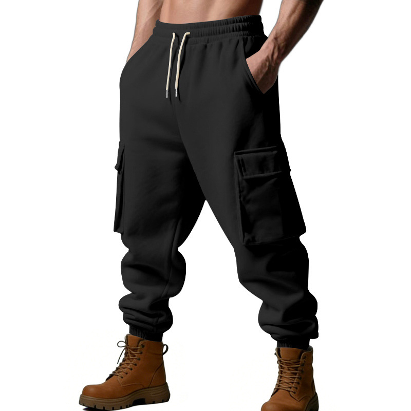 Pantaloni da Lavoro Casual da  - Winter Clothing Work recensione e prezzo
